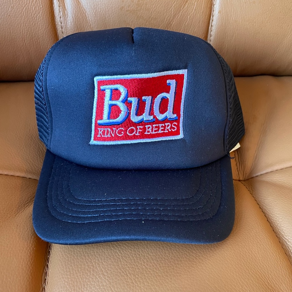 Budweiser  King Of Beers Hat